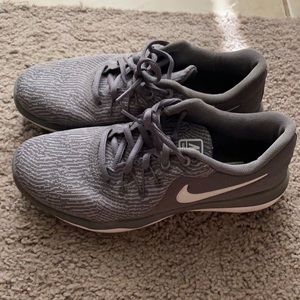 Nike flex supreme sneakers